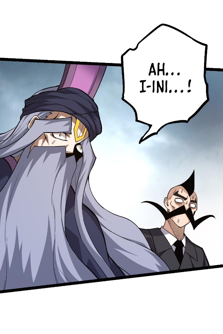 Evolution Begins With A Big Tree Chapter 22 Gambar 22