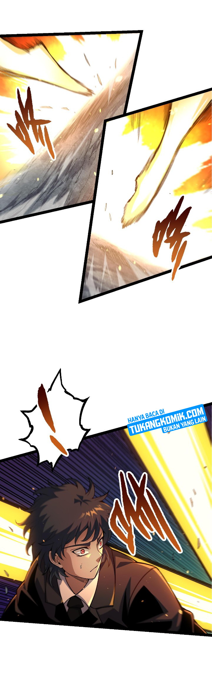 Evolution Begins With A Big Tree Chapter 22 Gambar 12