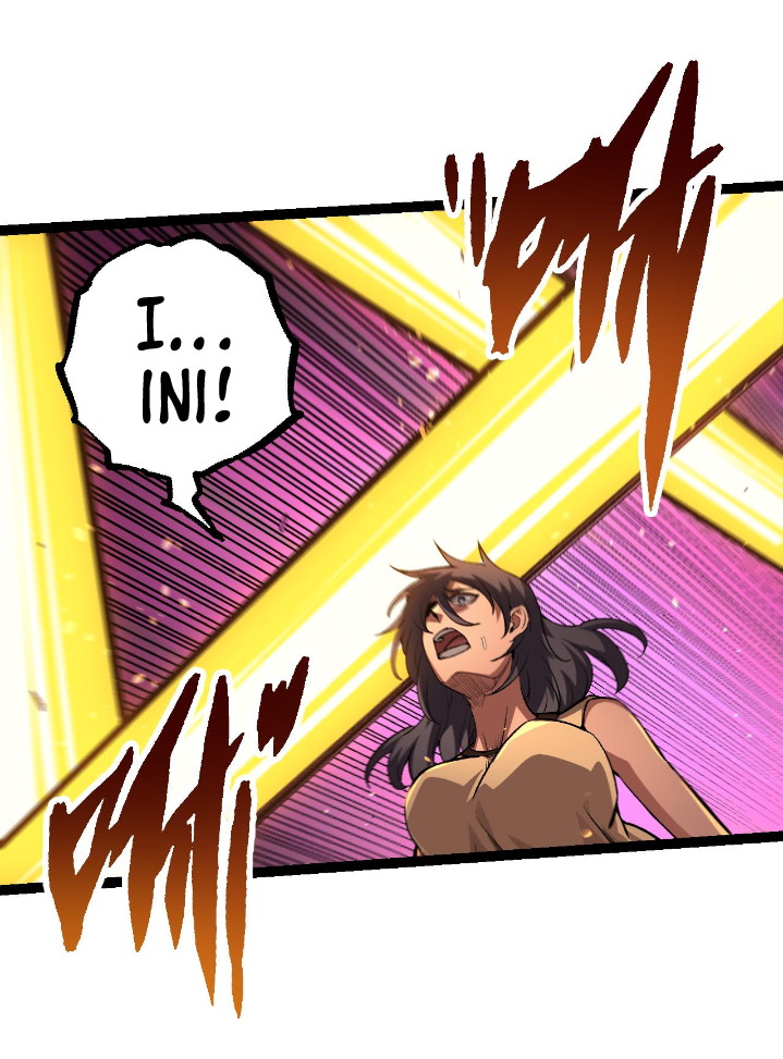 Evolution Begins With A Big Tree Chapter 22 Gambar 13