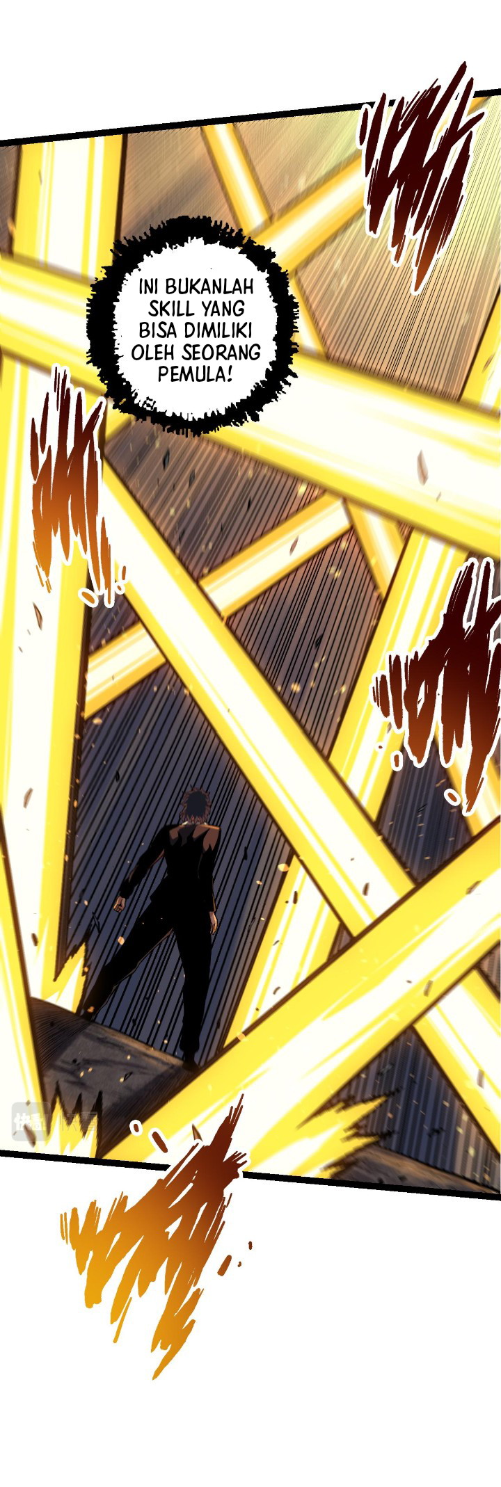 Evolution Begins With A Big Tree Chapter 22 Gambar 14