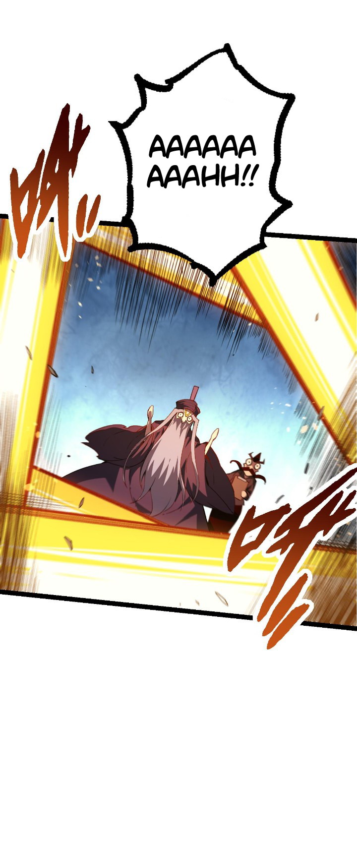 Evolution Begins With A Big Tree Chapter 22 Gambar 15