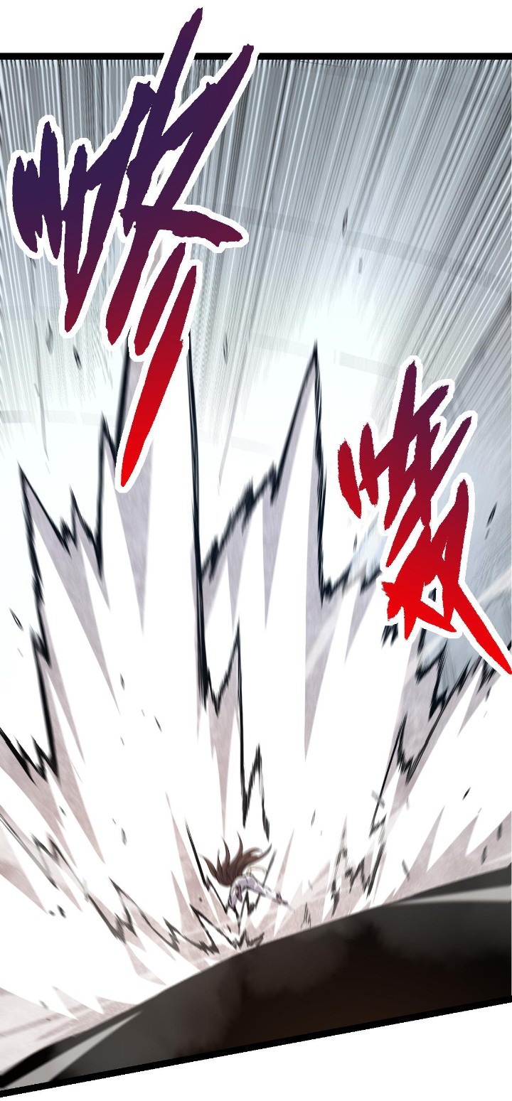 Evolution Begins With A Big Tree Chapter 22 Gambar 31