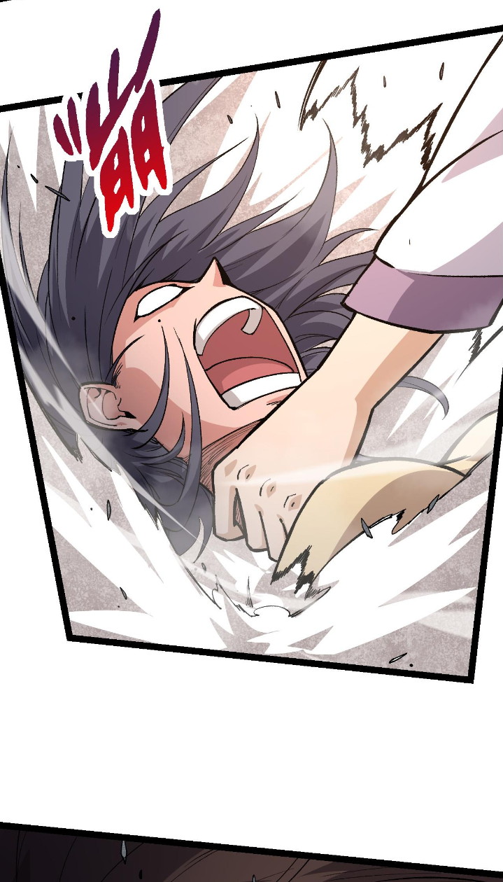 Evolution Begins With A Big Tree Chapter 22 Gambar 32