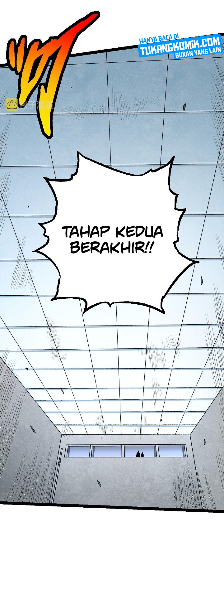 Evolution Begins With A Big Tree Chapter 22 Gambar 23