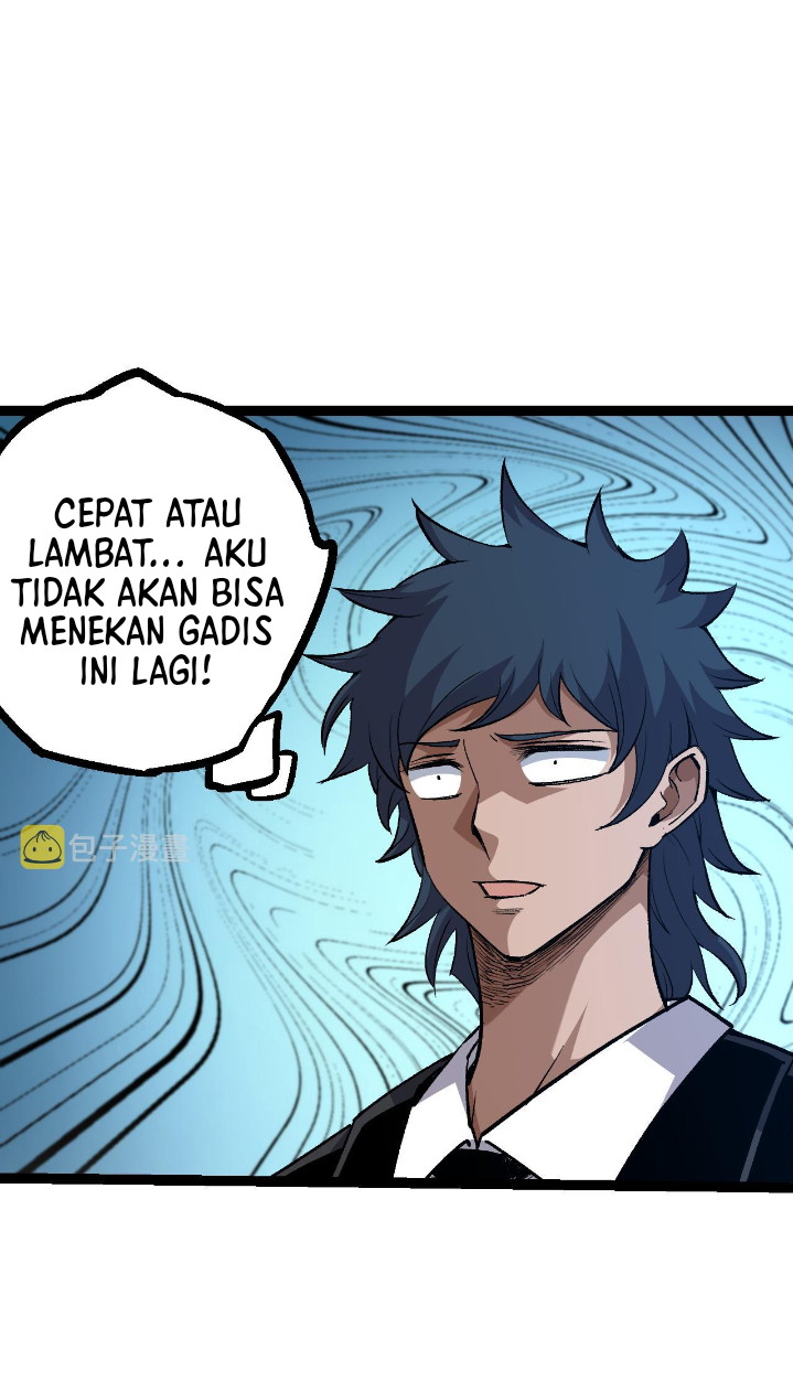 Evolution Begins With A Big Tree Chapter 22 Gambar 43