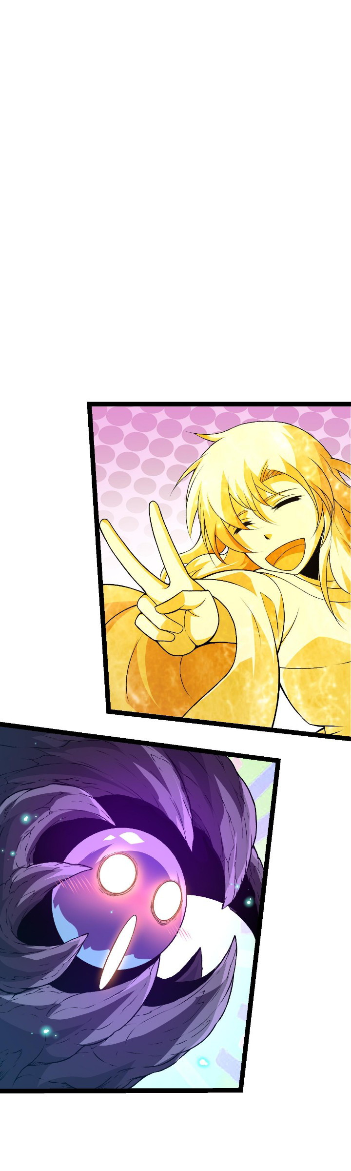 Evolution Begins With A Big Tree Chapter 22 Gambar 46