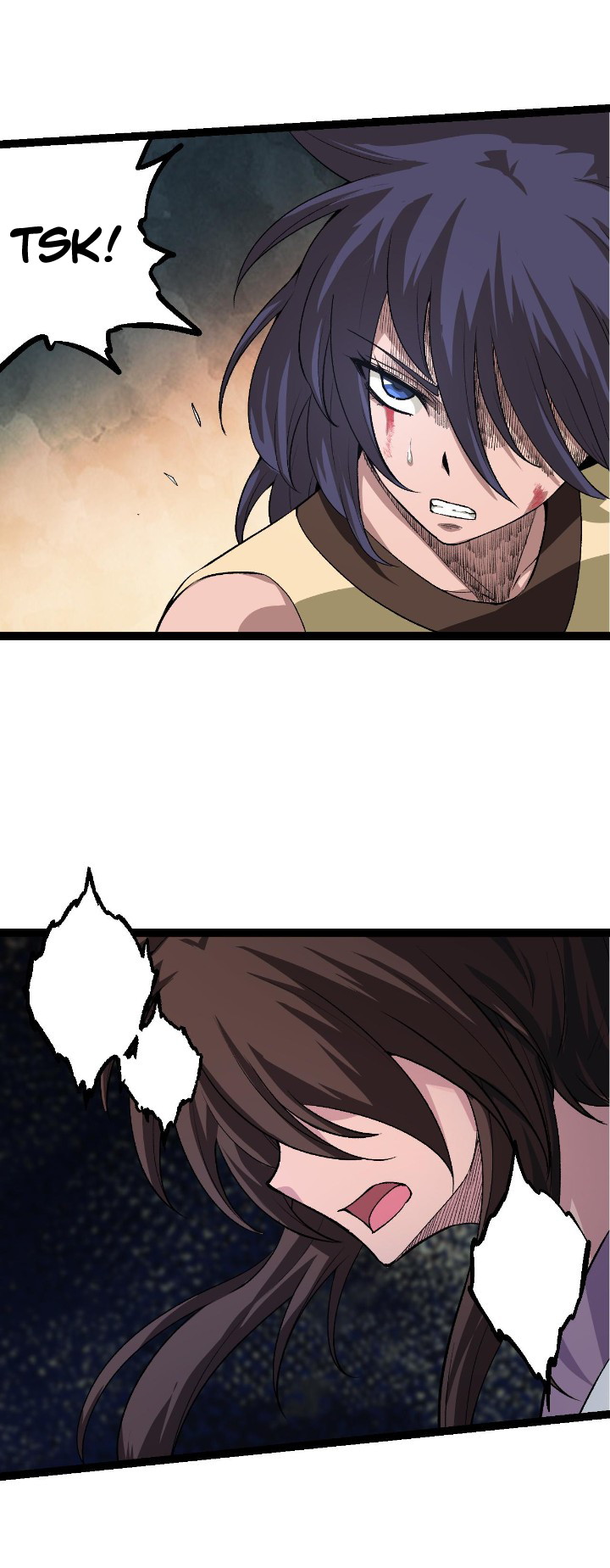 Evolution Begins With A Big Tree Chapter 22 Gambar 5