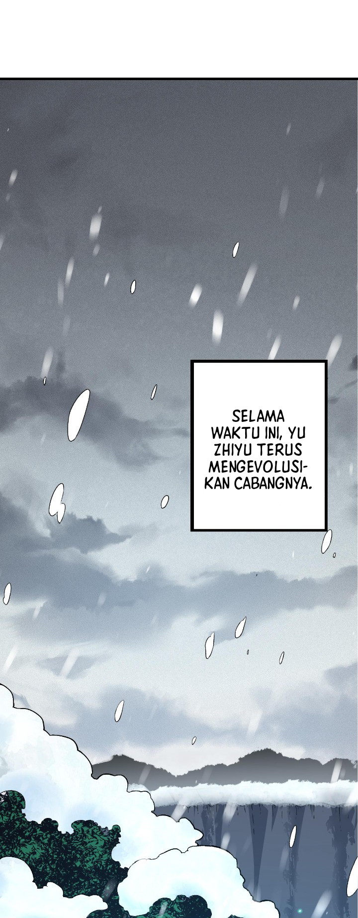 Evolution Begins With A Big Tree Chapter 22 Gambar 49