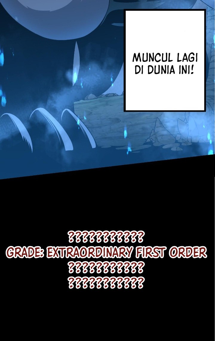 Evolution Begins With A Big Tree Chapter 22 Gambar 51