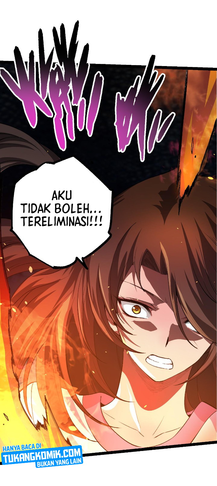 Evolution Begins With A Big Tree Chapter 22 Gambar 6