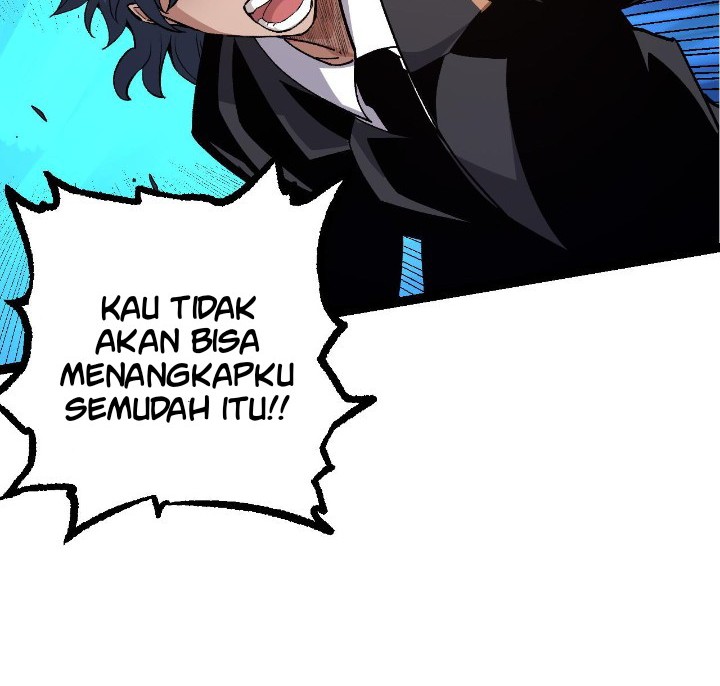 Evolution Begins With A Big Tree Chapter 22 Gambar 11