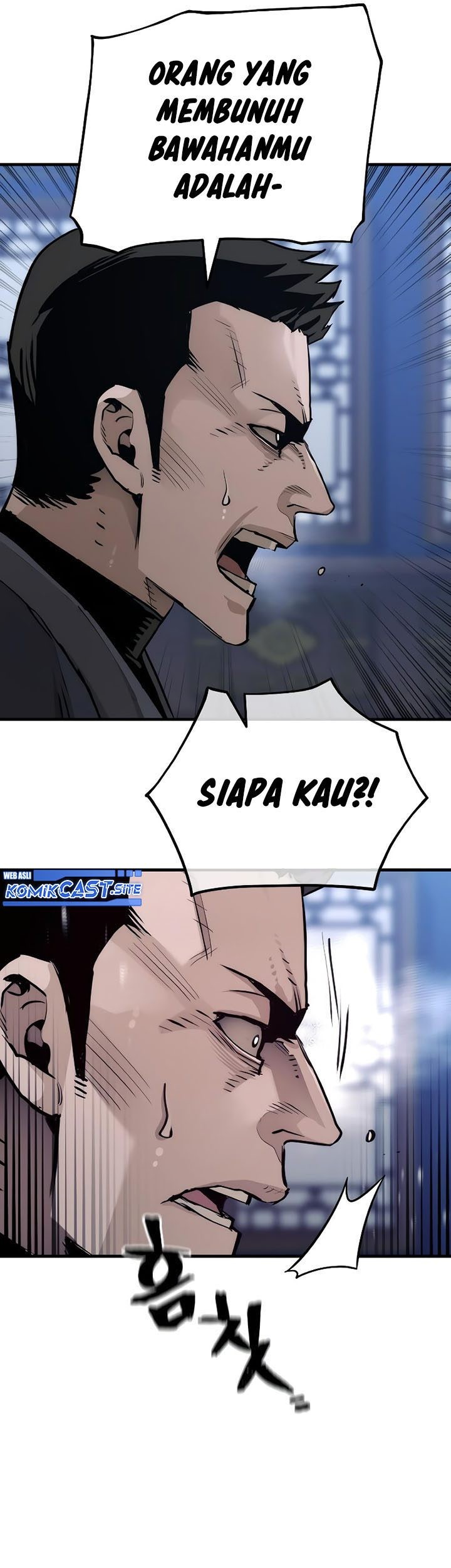 Heavenly Demon Cultivation Simulation Chapter 71 Gambar 18