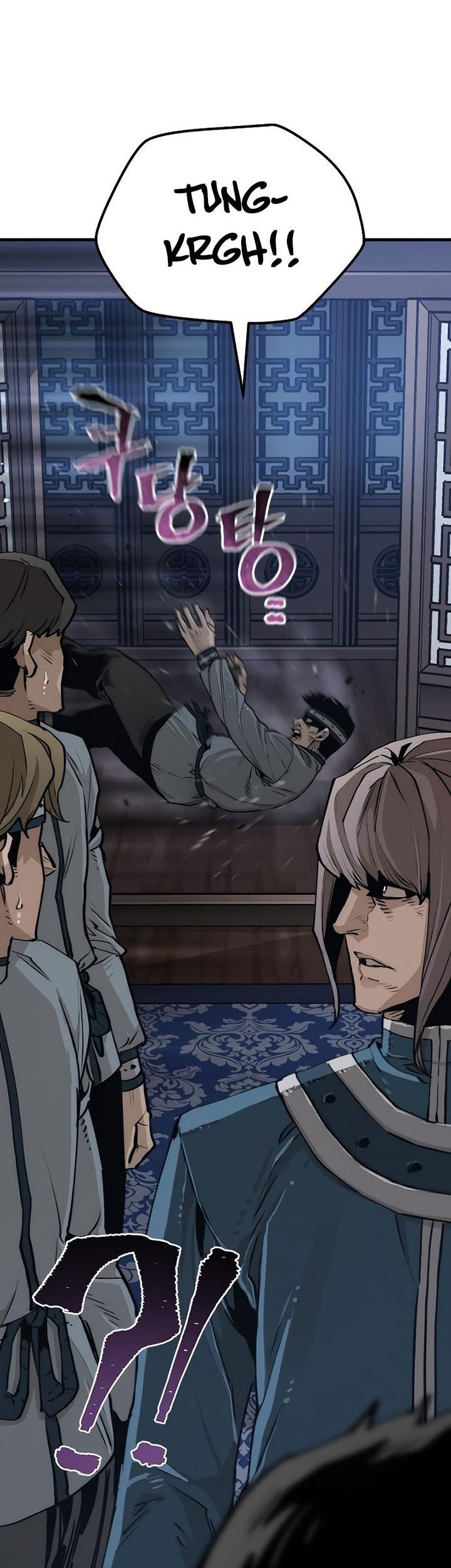 Heavenly Demon Cultivation Simulation Chapter 71 Gambar 20