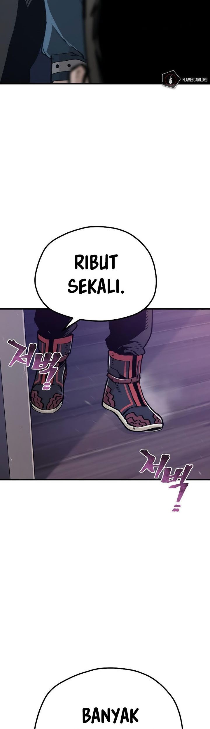 Heavenly Demon Cultivation Simulation Chapter 71 Gambar 22