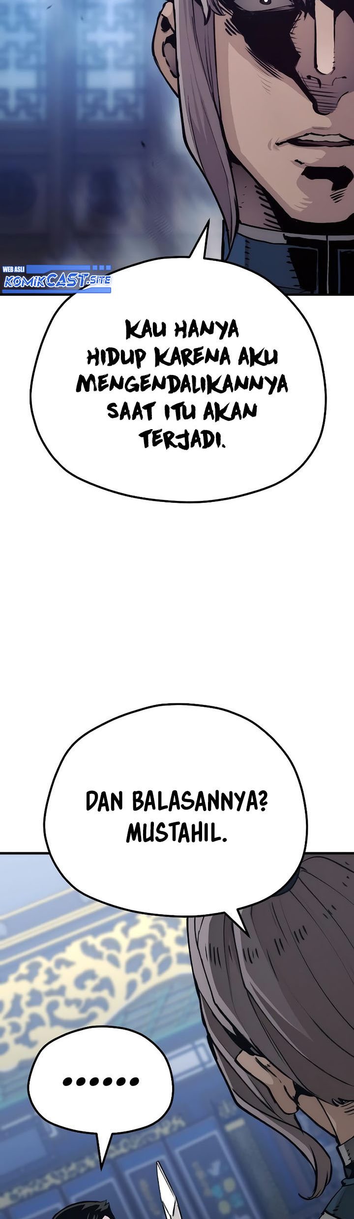 Heavenly Demon Cultivation Simulation Chapter 71 Gambar 15