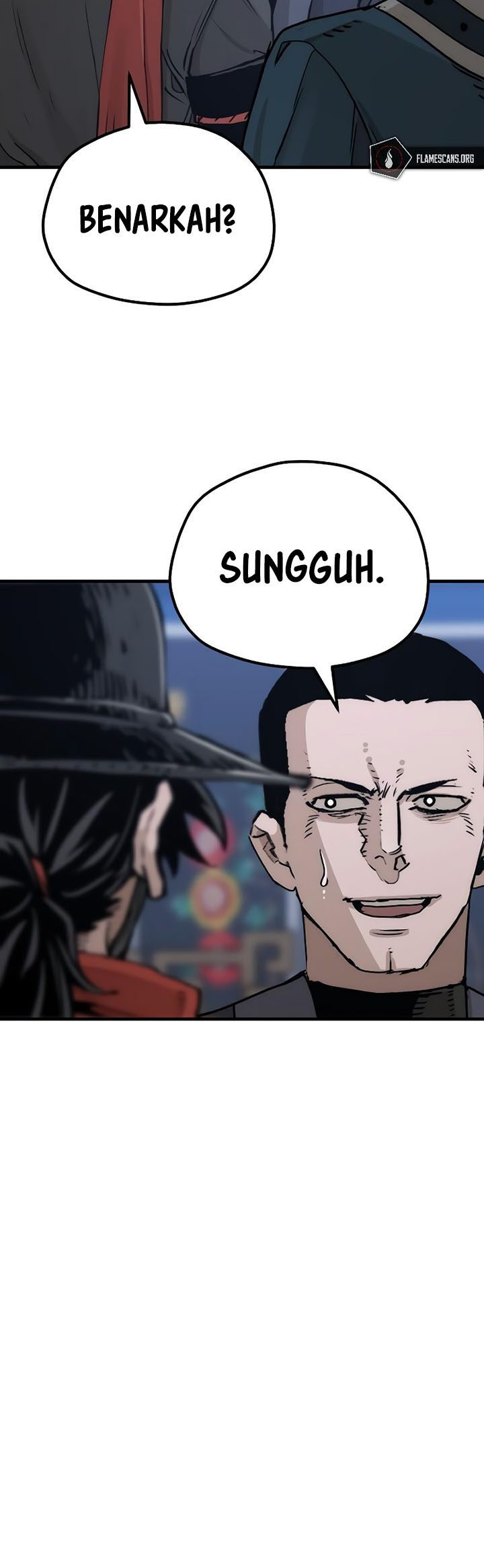 Heavenly Demon Cultivation Simulation Chapter 71 Gambar 33