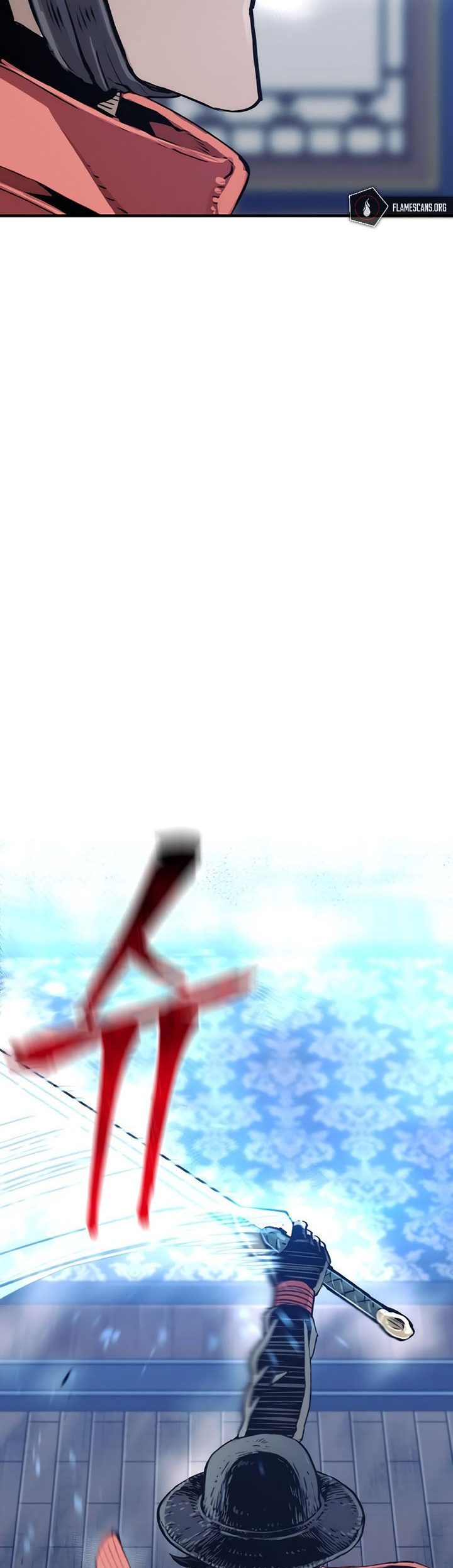 Heavenly Demon Cultivation Simulation Chapter 71 Gambar 35