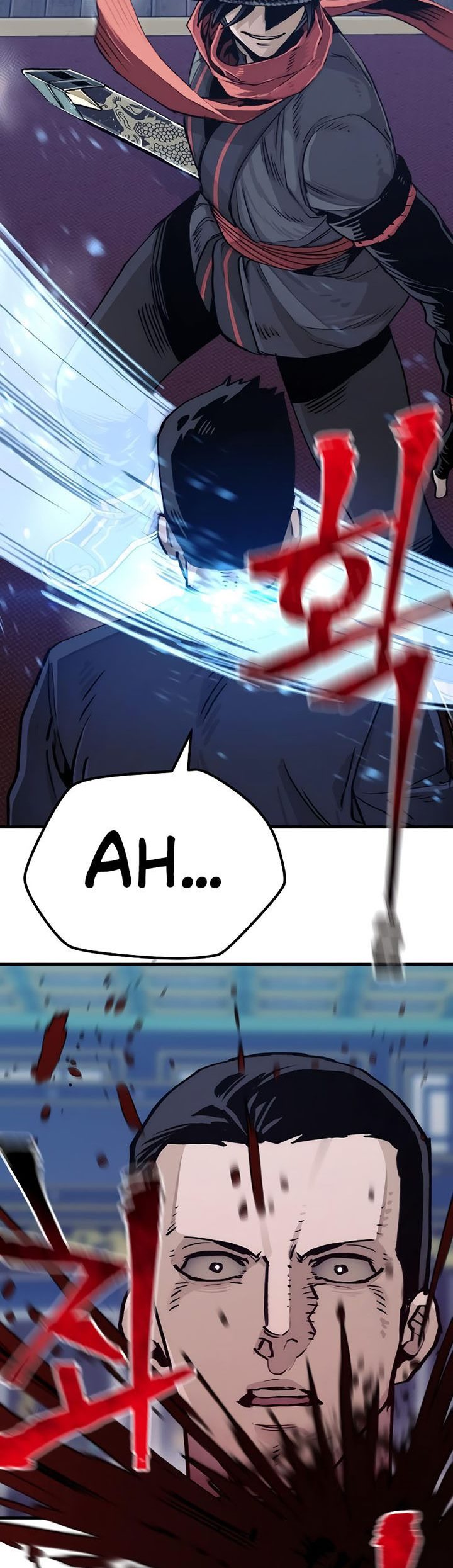 Heavenly Demon Cultivation Simulation Chapter 71 Gambar 36