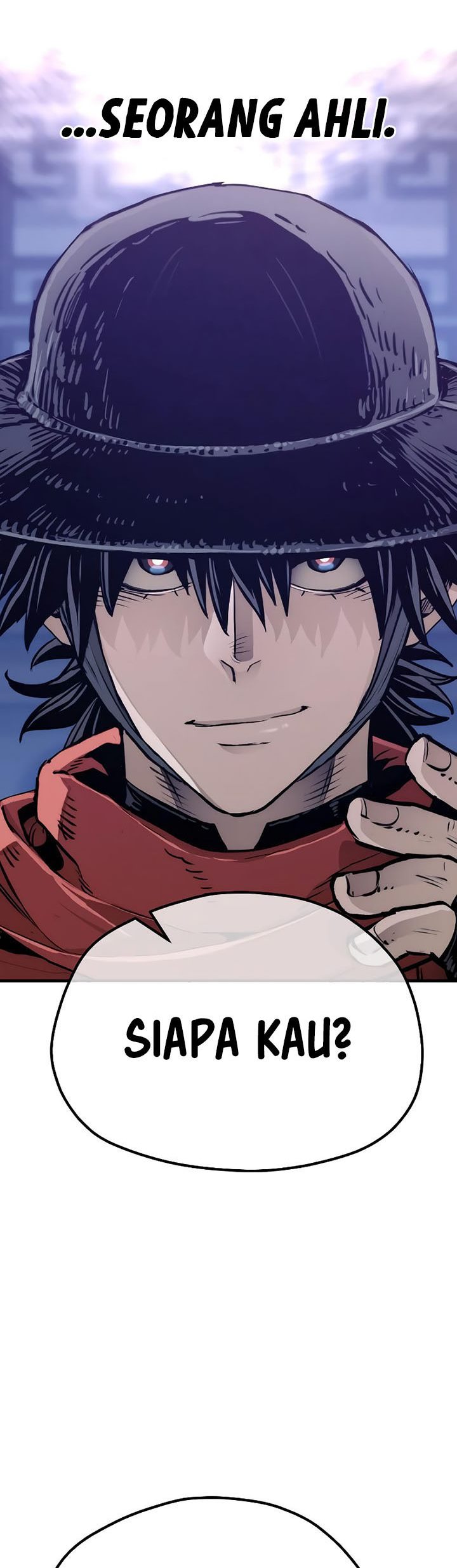 Heavenly Demon Cultivation Simulation Chapter 71 Gambar 28