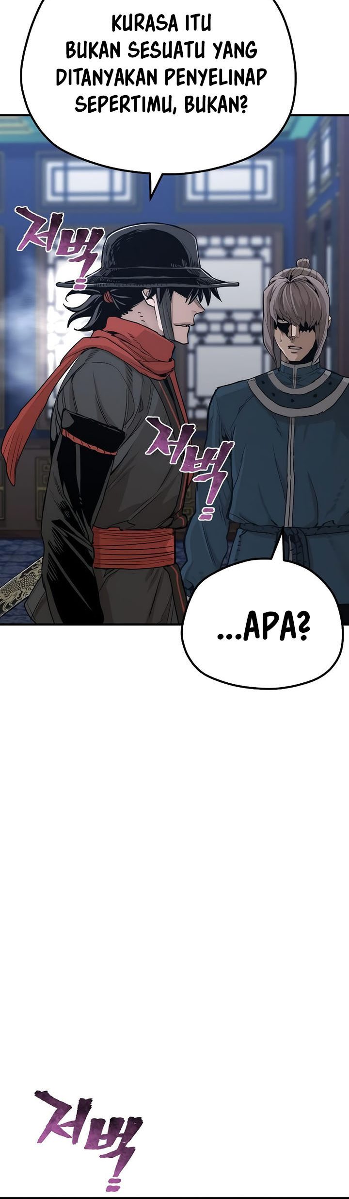 Heavenly Demon Cultivation Simulation Chapter 71 Gambar 29