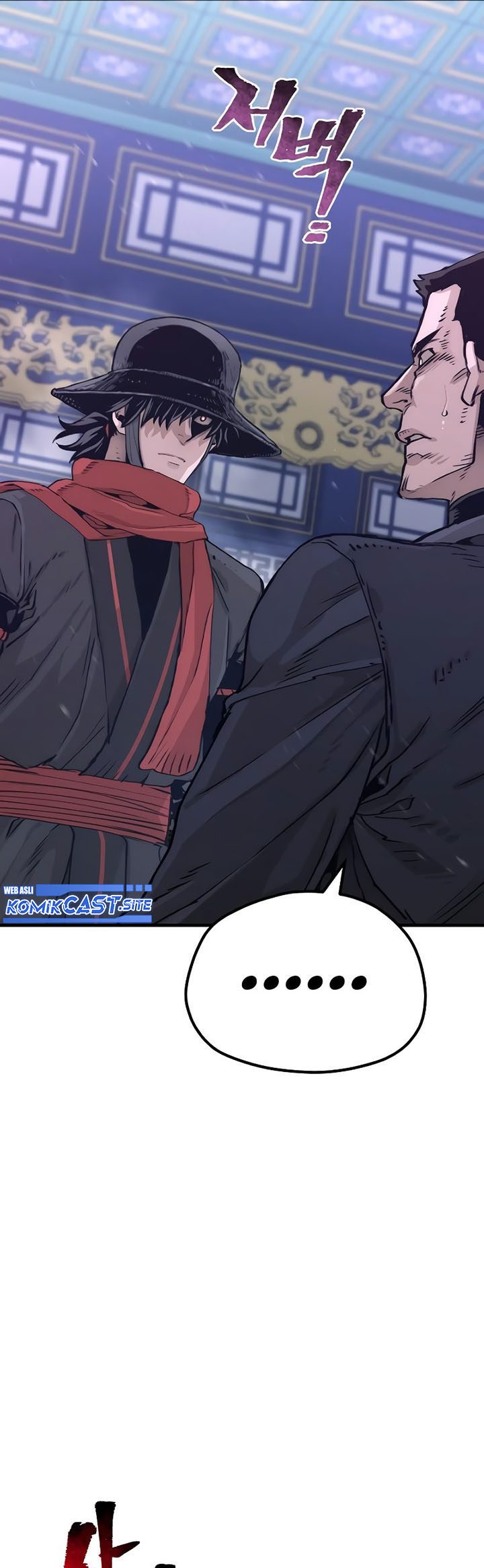 Heavenly Demon Cultivation Simulation Chapter 71 Gambar 30