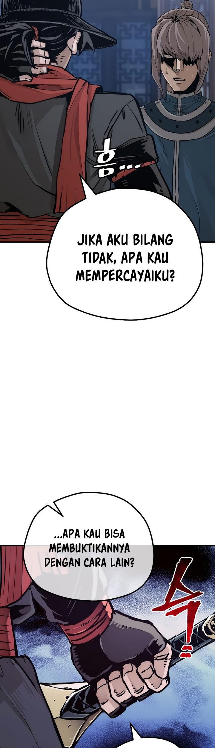 Heavenly Demon Cultivation Simulation Chapter 71 Gambar 43