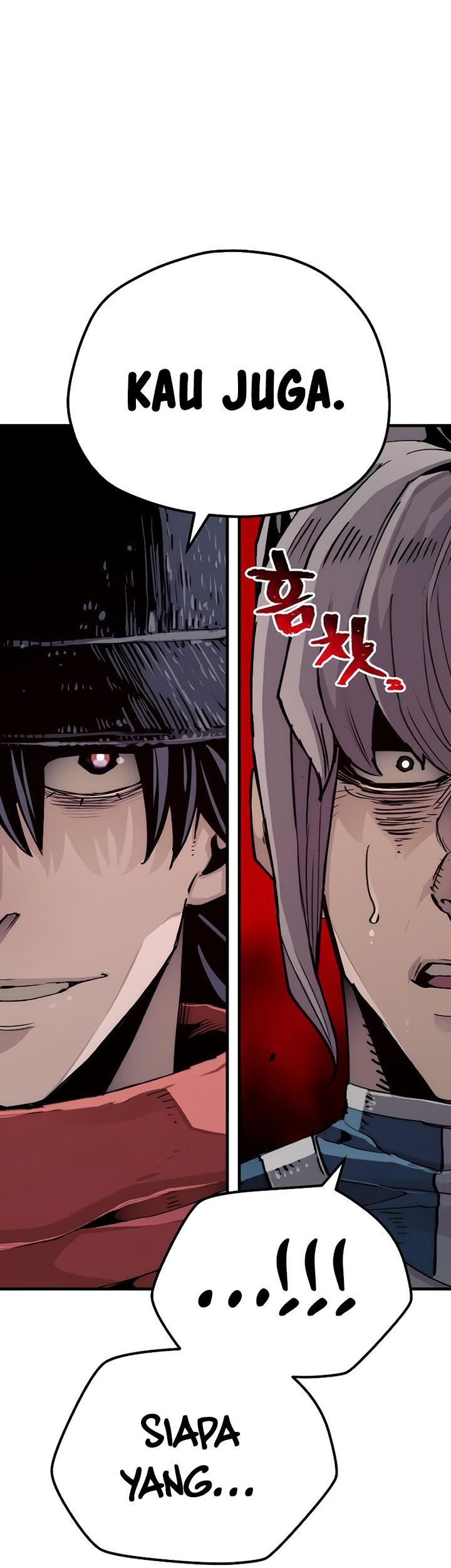 Heavenly Demon Cultivation Simulation Chapter 71 Gambar 48