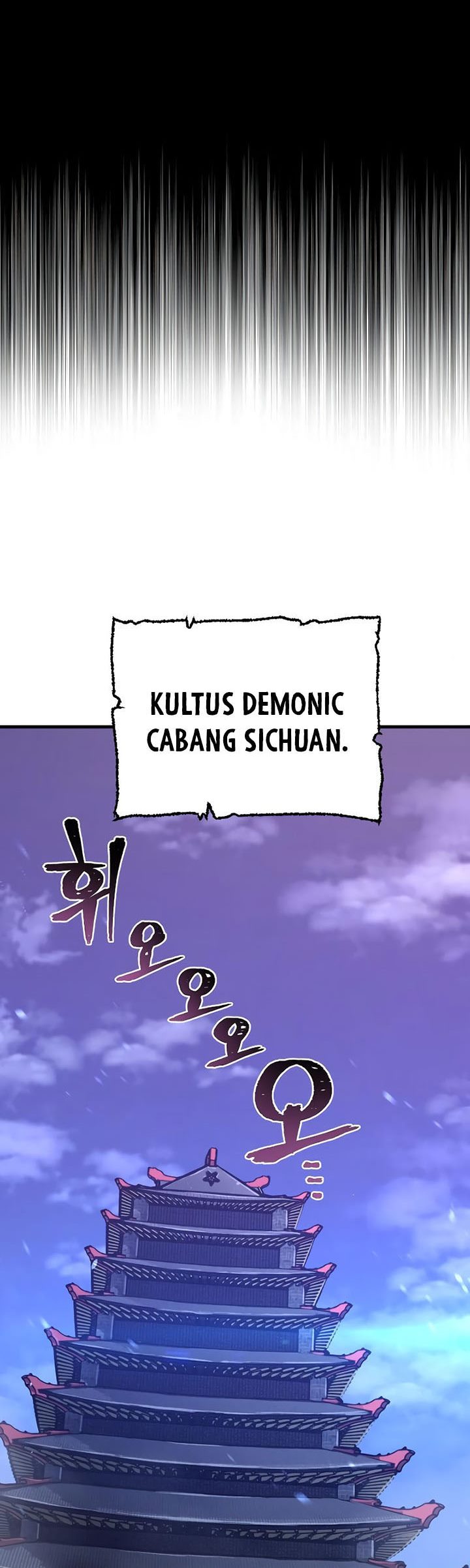 Heavenly Demon Cultivation Simulation Chapter 71 Gambar 3