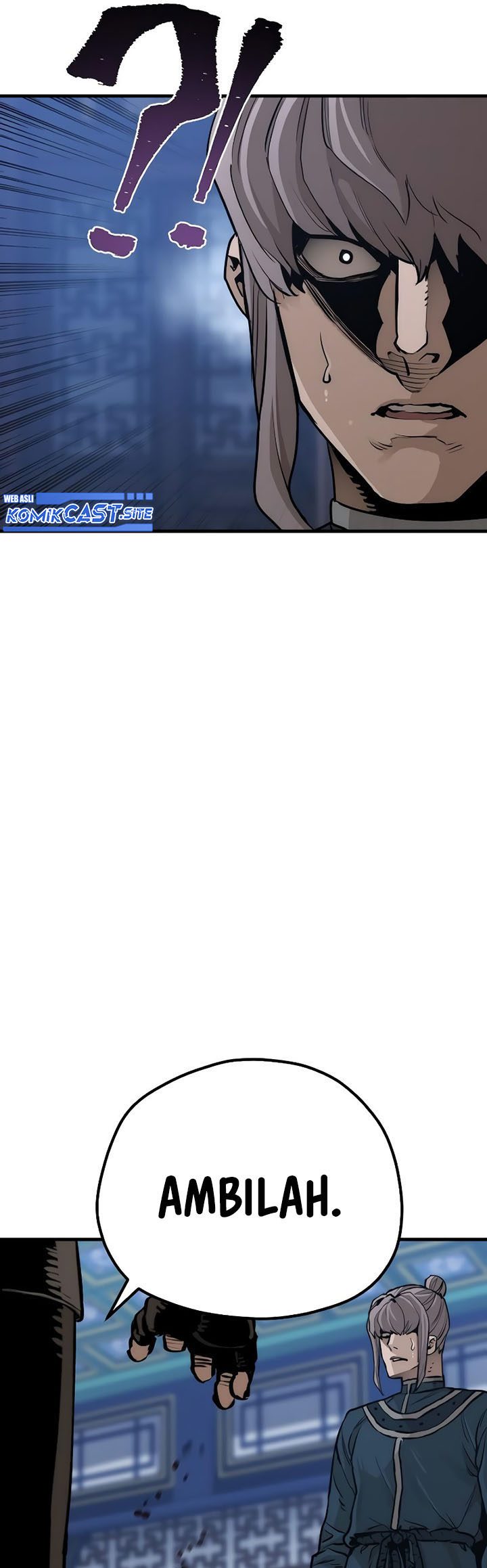 Heavenly Demon Cultivation Simulation Chapter 71 Gambar 38