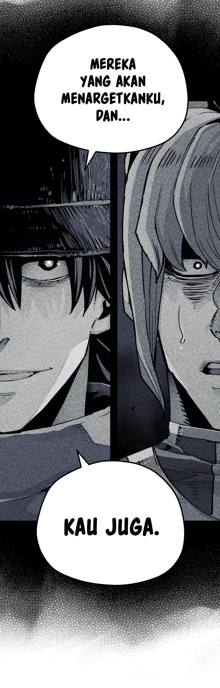 Heavenly Demon Cultivation Simulation Chapter 71 Gambar 60