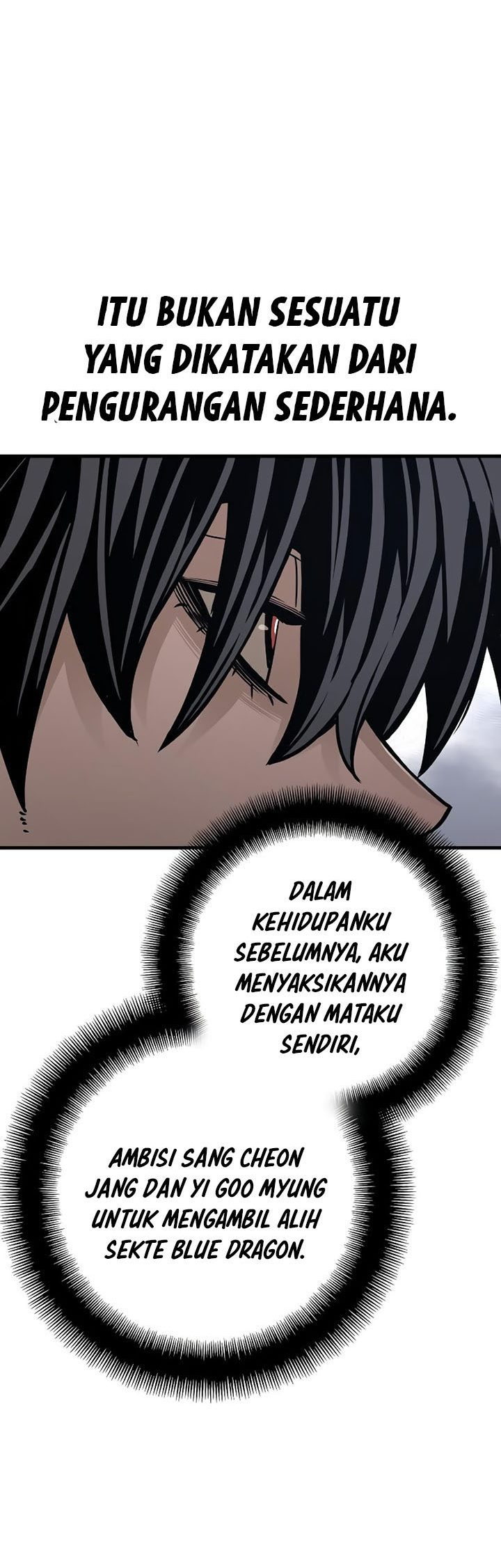 Heavenly Demon Cultivation Simulation Chapter 71 Gambar 61