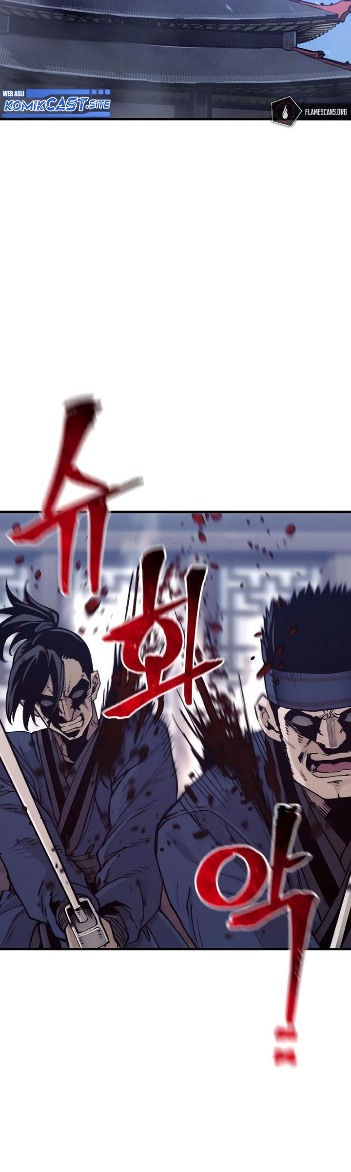 Heavenly Demon Cultivation Simulation Chapter 71 Gambar 4