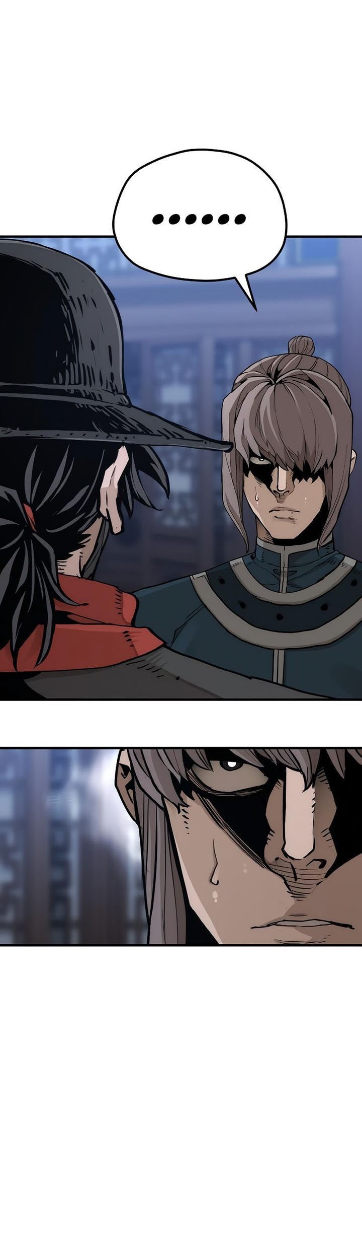 Heavenly Demon Cultivation Simulation Chapter 71 Gambar 50