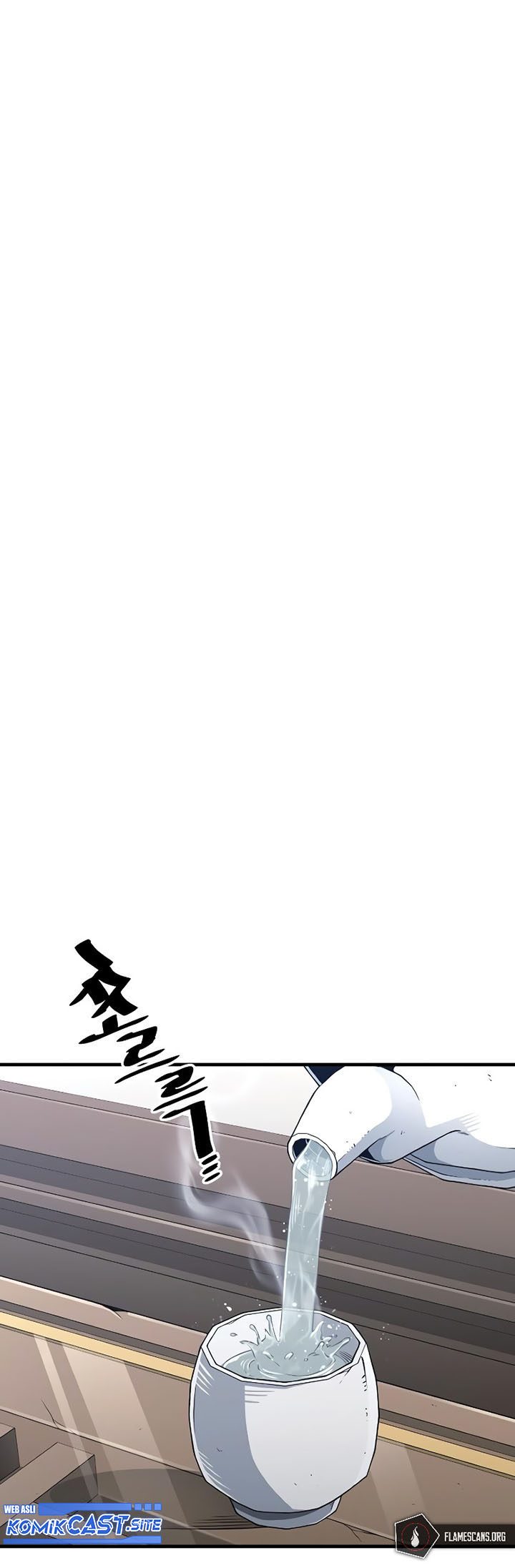 Heavenly Demon Cultivation Simulation Chapter 71 Gambar 54