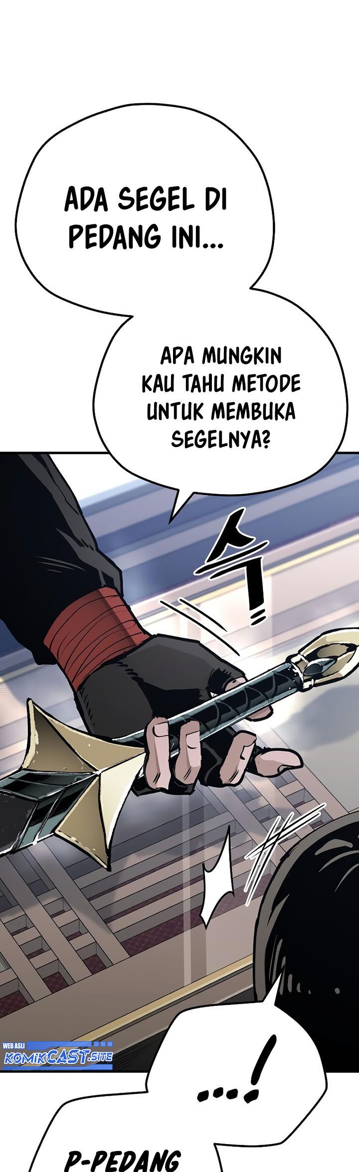 Heavenly Demon Cultivation Simulation Chapter 71 Gambar 70