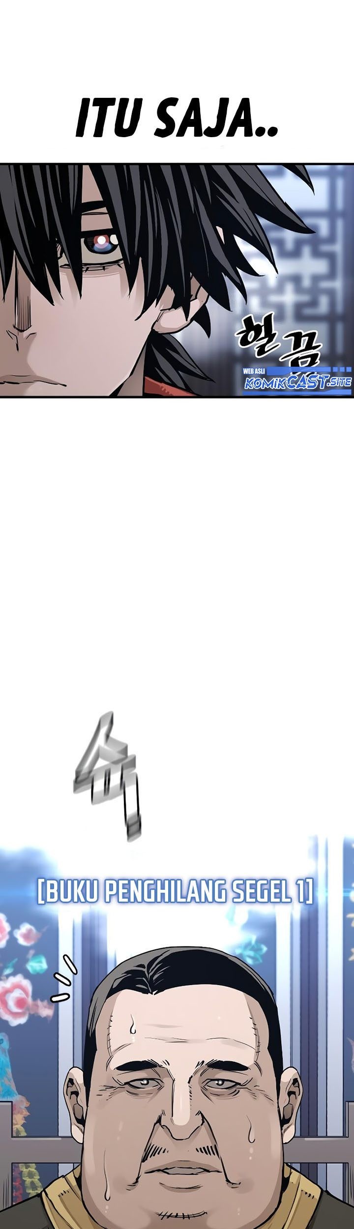 Heavenly Demon Cultivation Simulation Chapter 71 Gambar 64