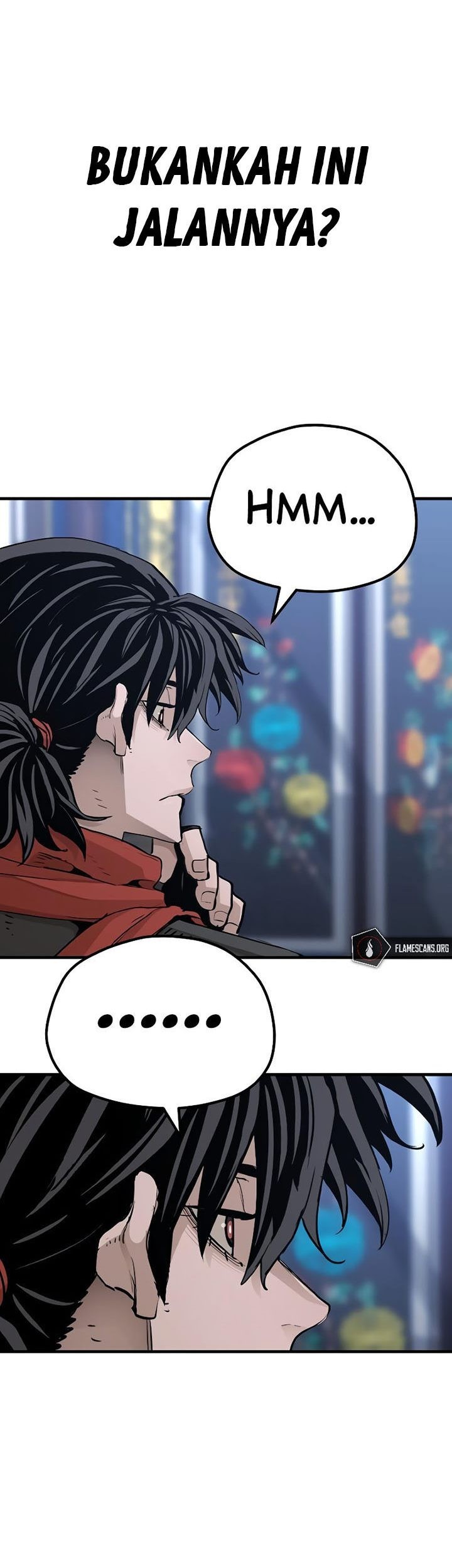 Heavenly Demon Cultivation Simulation Chapter 71 Gambar 68