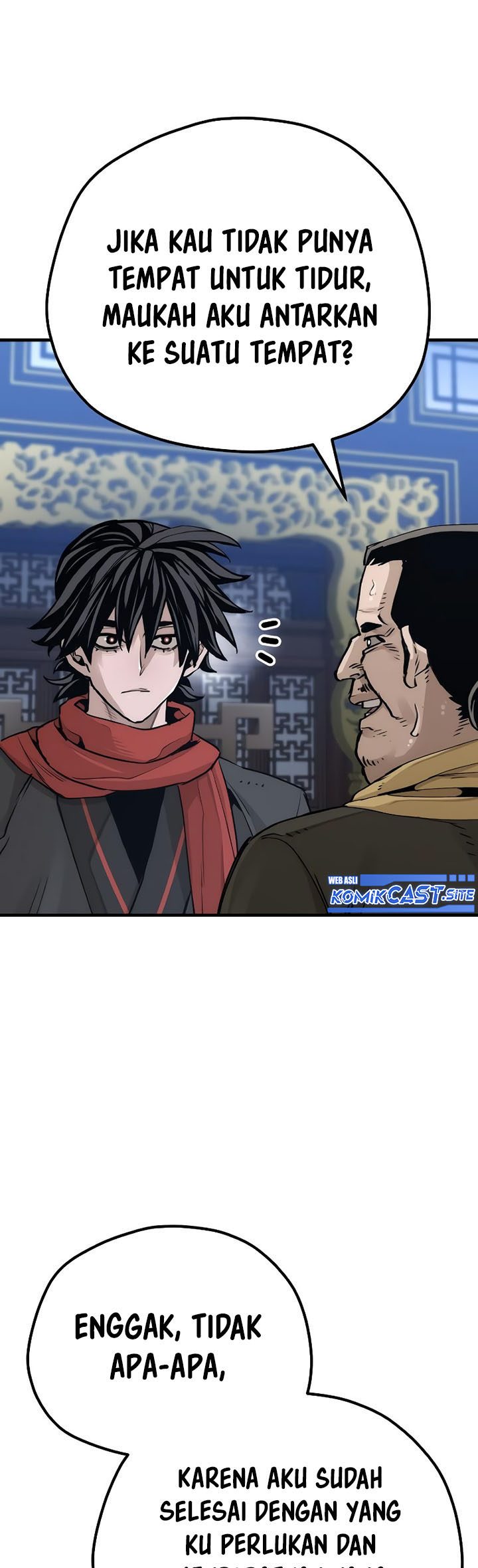 Heavenly Demon Cultivation Simulation Chapter 71 Gambar 86