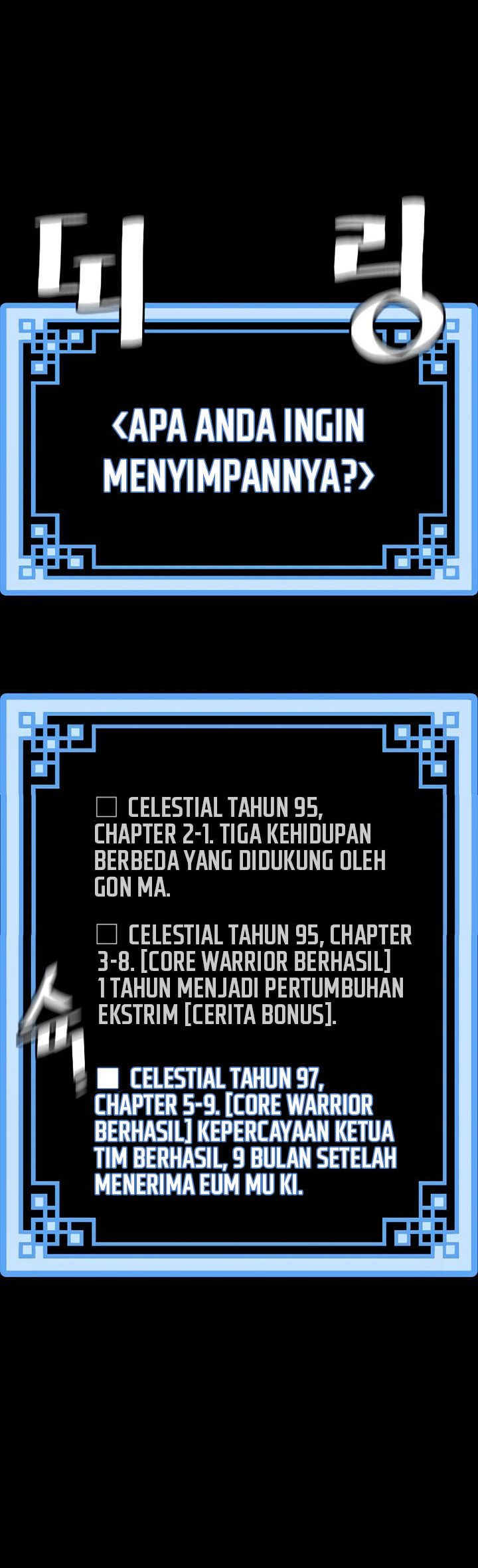 Heavenly Demon Cultivation Simulation Chapter 71 Gambar 89