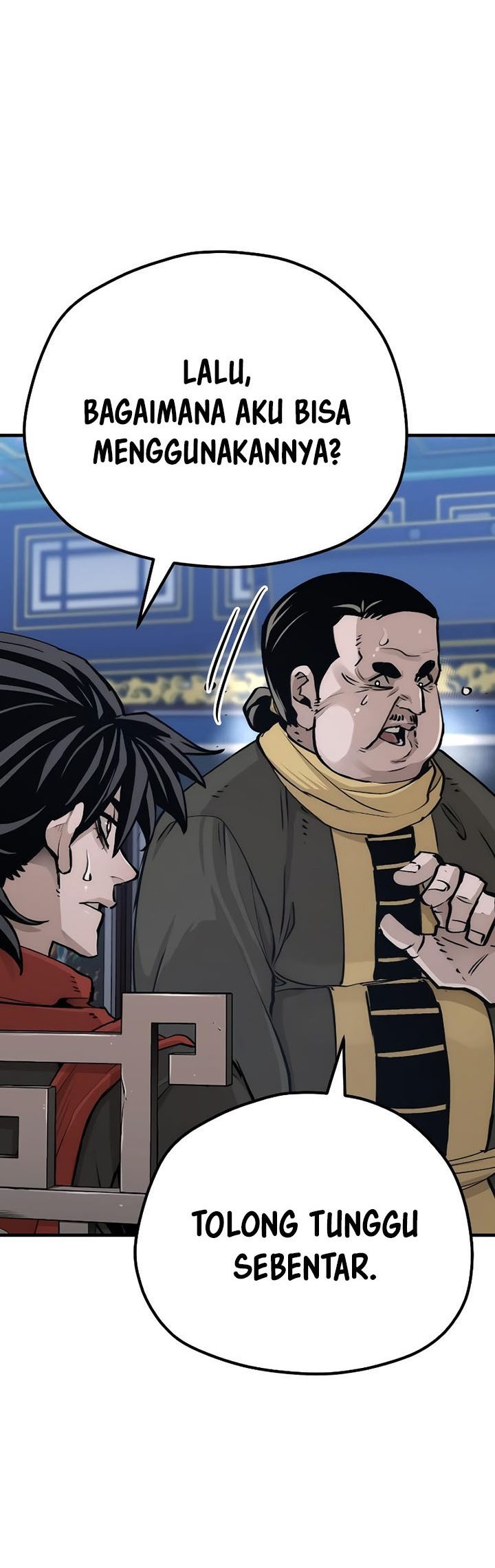 Heavenly Demon Cultivation Simulation Chapter 71 Gambar 76