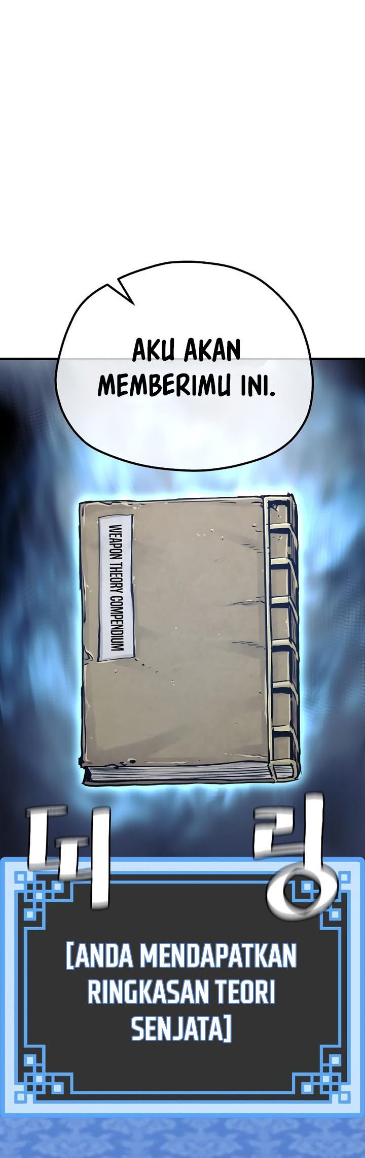 Heavenly Demon Cultivation Simulation Chapter 71 Gambar 77