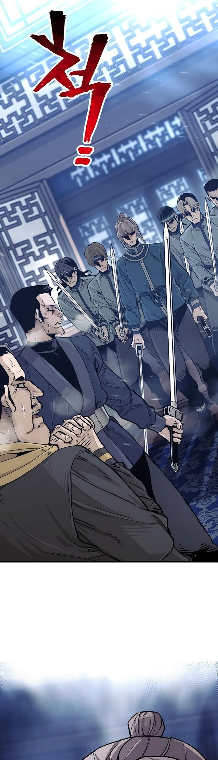 Heavenly Demon Cultivation Simulation Chapter 71 Gambar 6