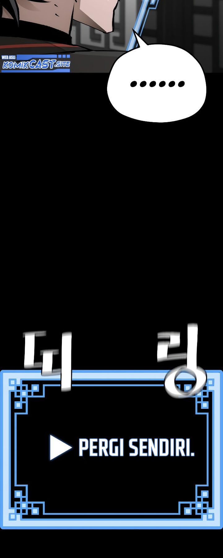 Heavenly Demon Cultivation Simulation Chapter 71 Gambar 101