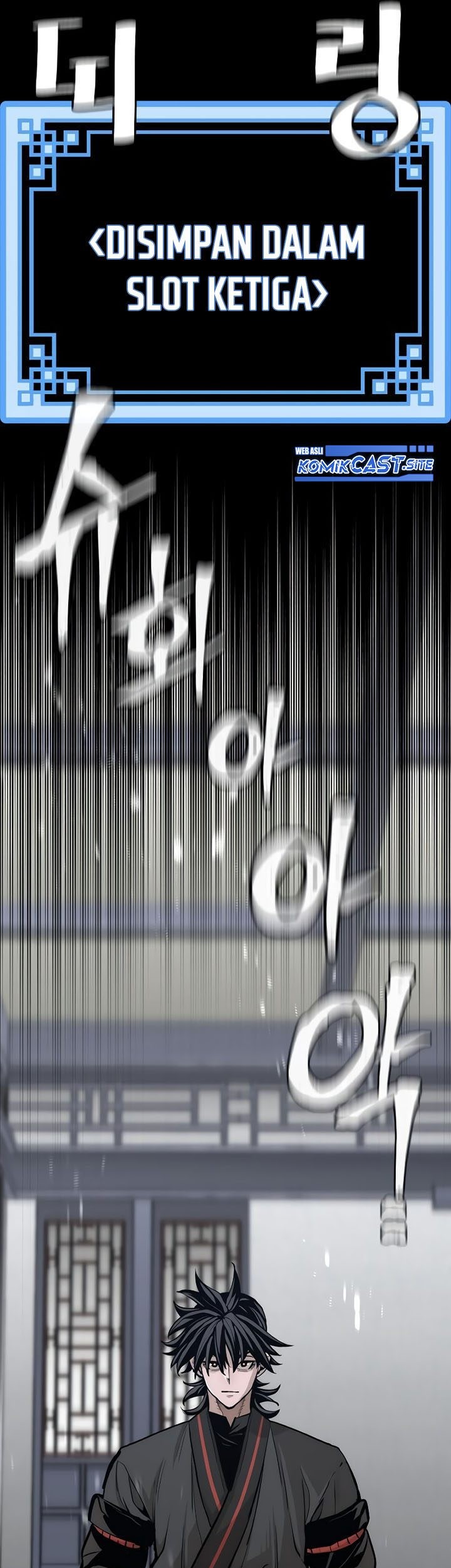 Heavenly Demon Cultivation Simulation Chapter 71 Gambar 90