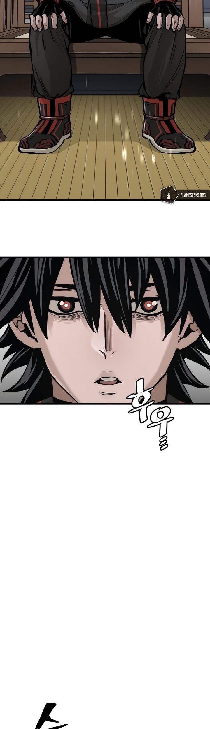 Heavenly Demon Cultivation Simulation Chapter 71 Gambar 92