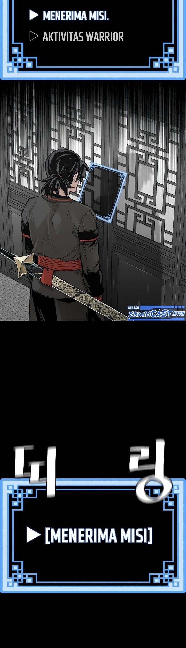 Heavenly Demon Cultivation Simulation Chapter 71 Gambar 96