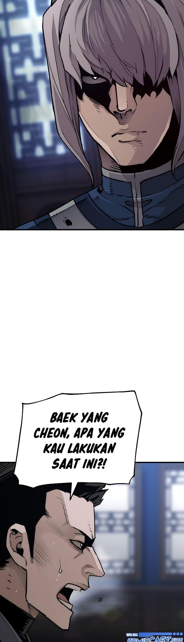 Heavenly Demon Cultivation Simulation Chapter 71 Gambar 8