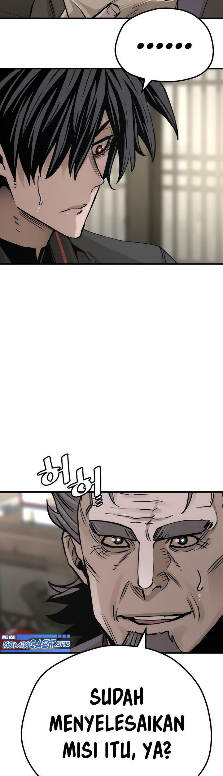 Heavenly Demon Cultivation Simulation Chapter 71 Gambar 106