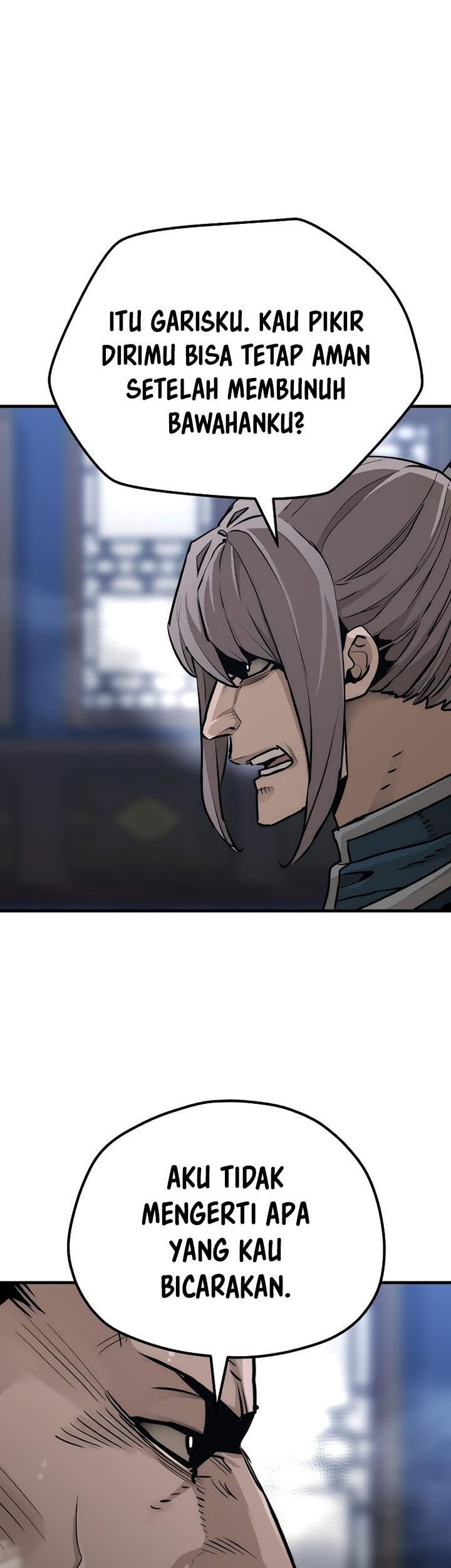 Heavenly Demon Cultivation Simulation Chapter 71 Gambar 10