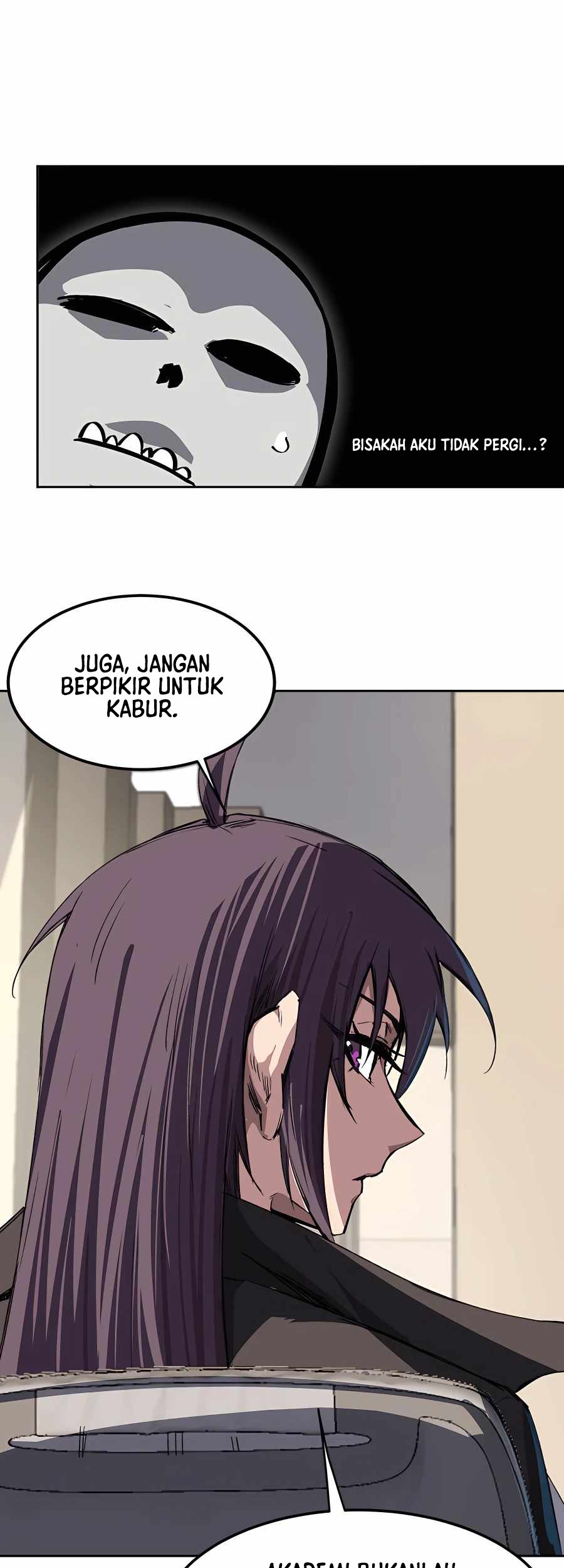 Mr. Zombie Chapter 08 Gambar 24